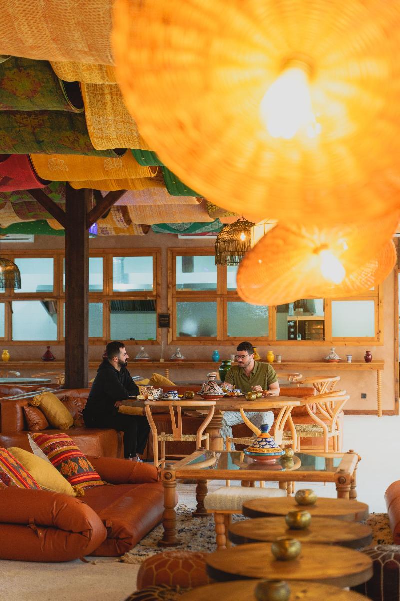 MIA RESORT DAKHLA image