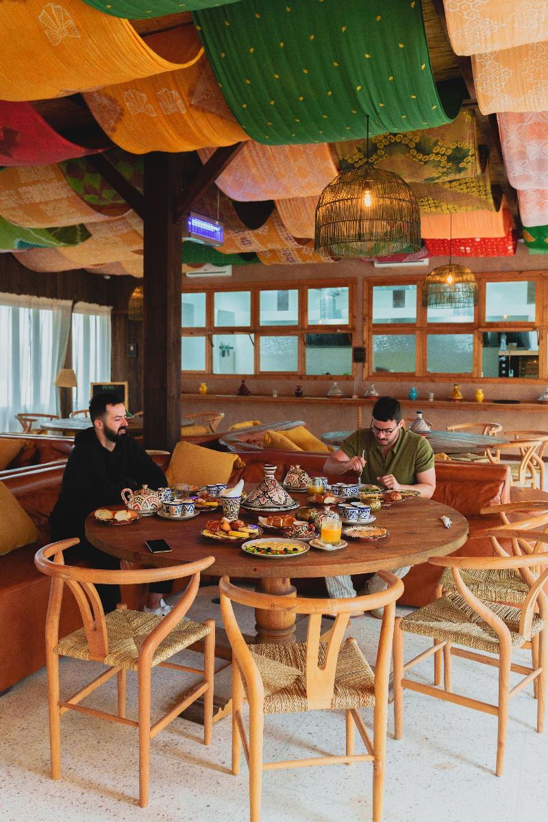 MIA RESORT DAKHLA image