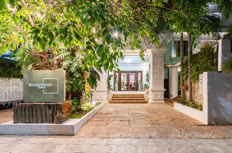 Homewood Hotel 3