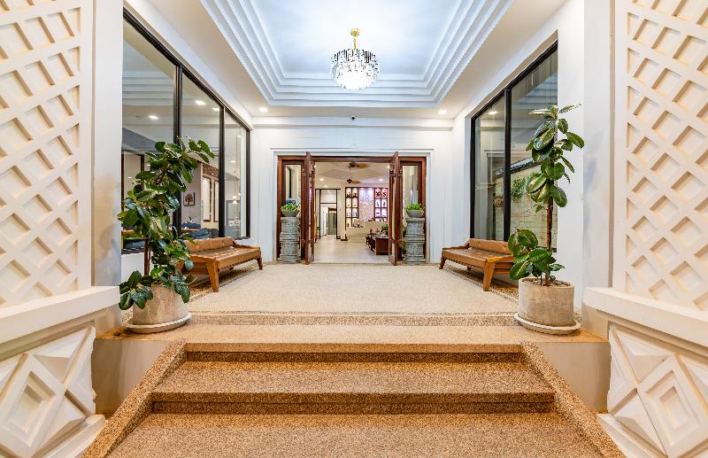 Homewood Hotel 2