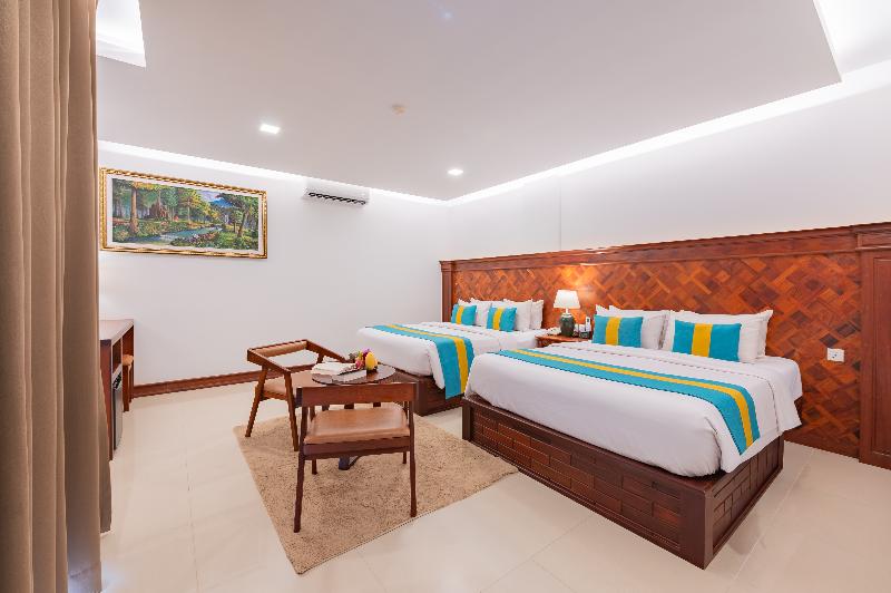 Homewood Hotel 5