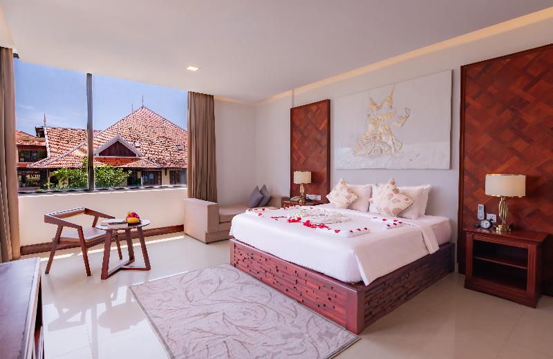 Homewood Hotel 4