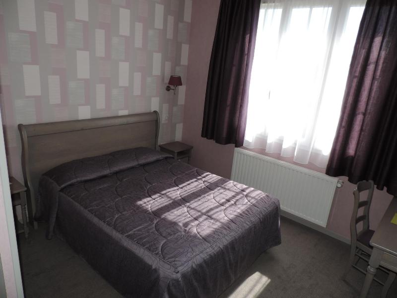 Logis Hotel La Villa Des Houx image