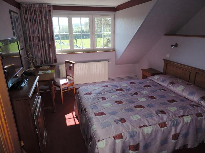 Logis Hotel La Villa Des Houx image