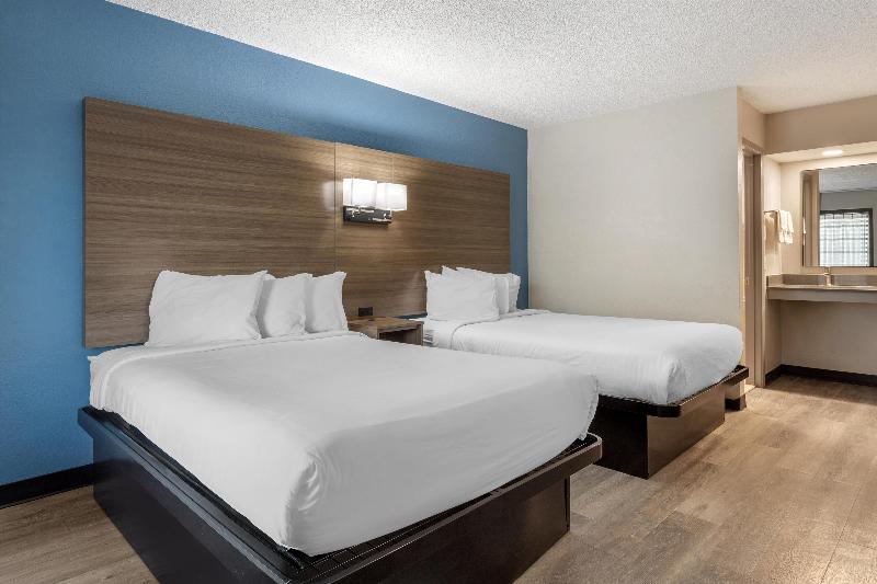 Surestay Studio By Best Western Victoria image