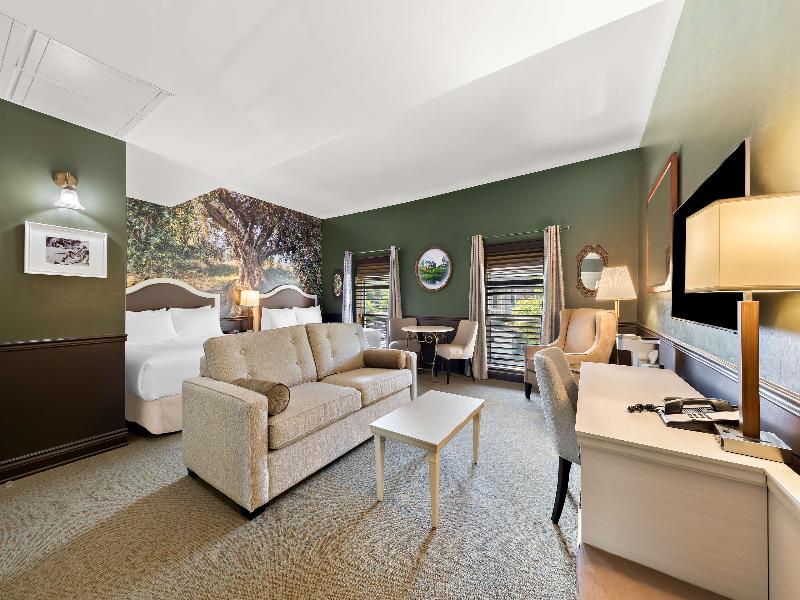 The Arlington Hotel BW Signature Collection image