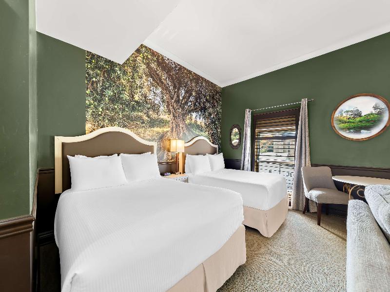 The Arlington Hotel BW Signature Collection image