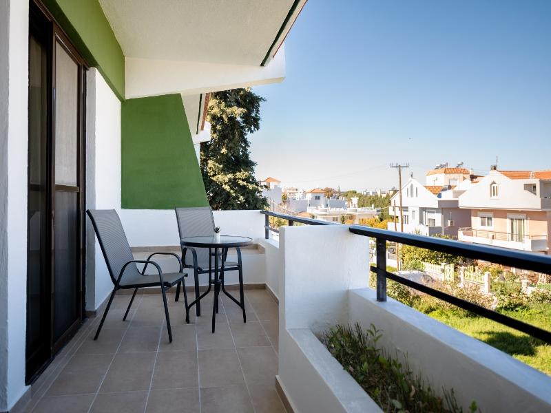 Terinikos Hotel image