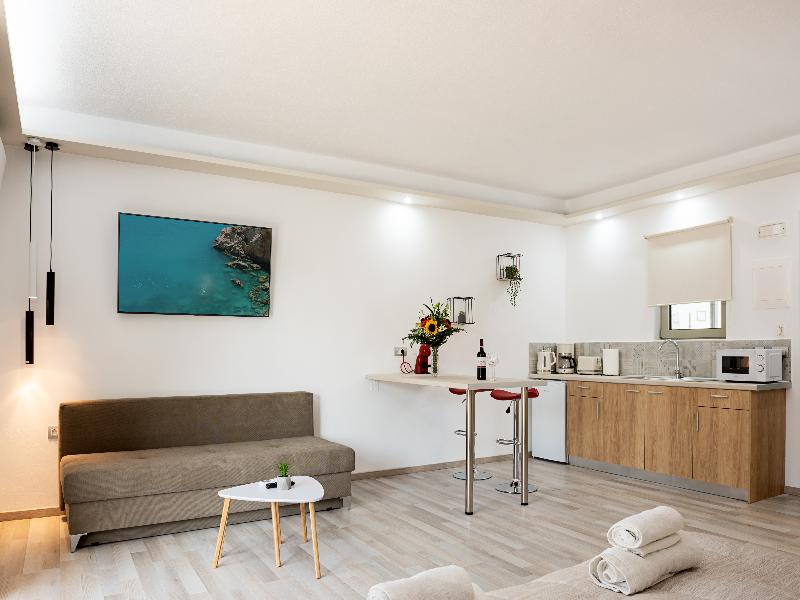Terinikos Hotel image
