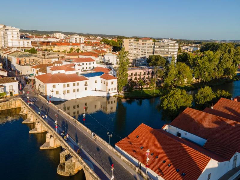 Vila Gale Collection Tomar