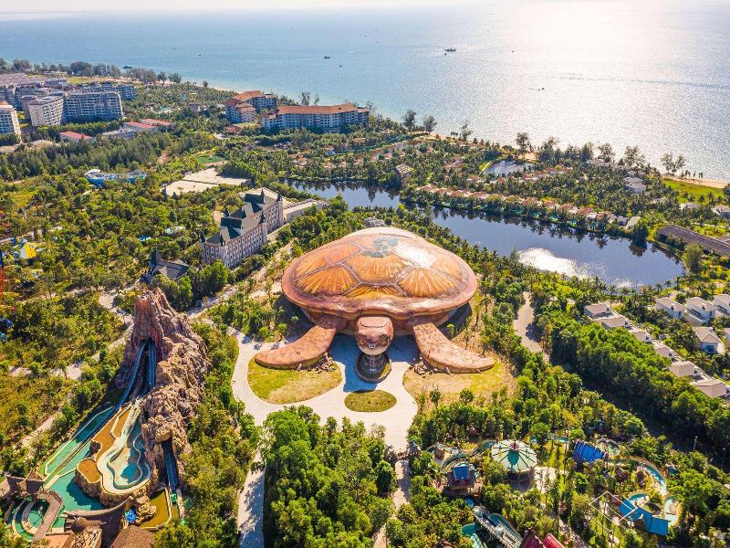 Wyndham Garden Grandworld Phu Quoc image