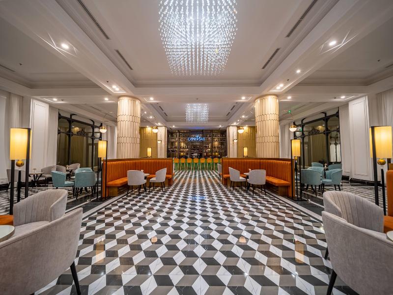 Wyndham Garden Grandworld Phu Quoc image