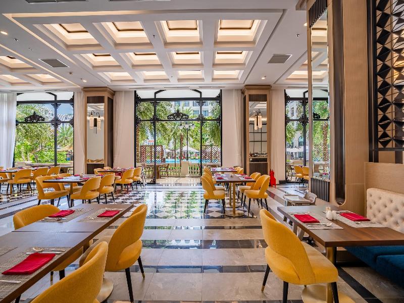 Wyndham Garden Grandworld Phu Quoc image