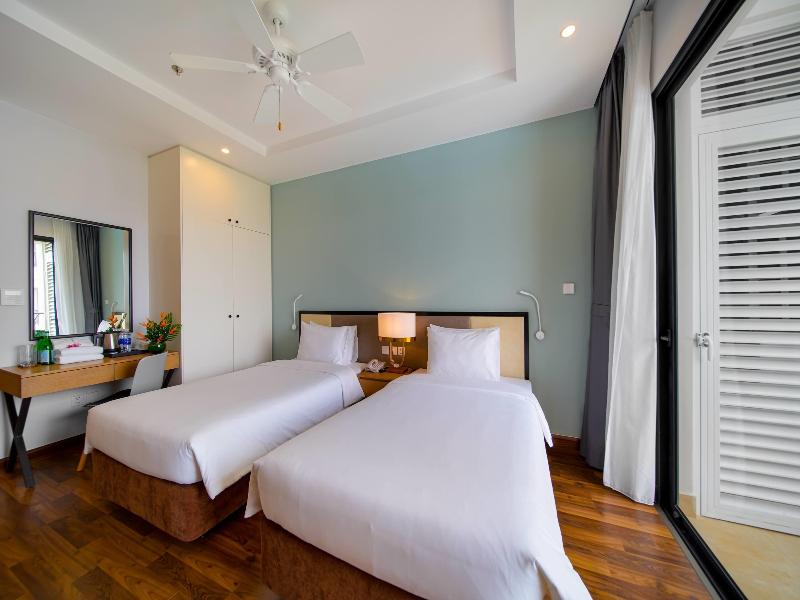 Wyndham Garden Grandworld Phu Quoc image