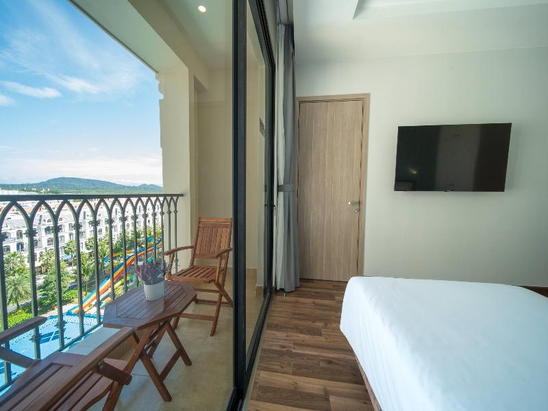 Wyndham Garden Grandworld Phu Quoc image