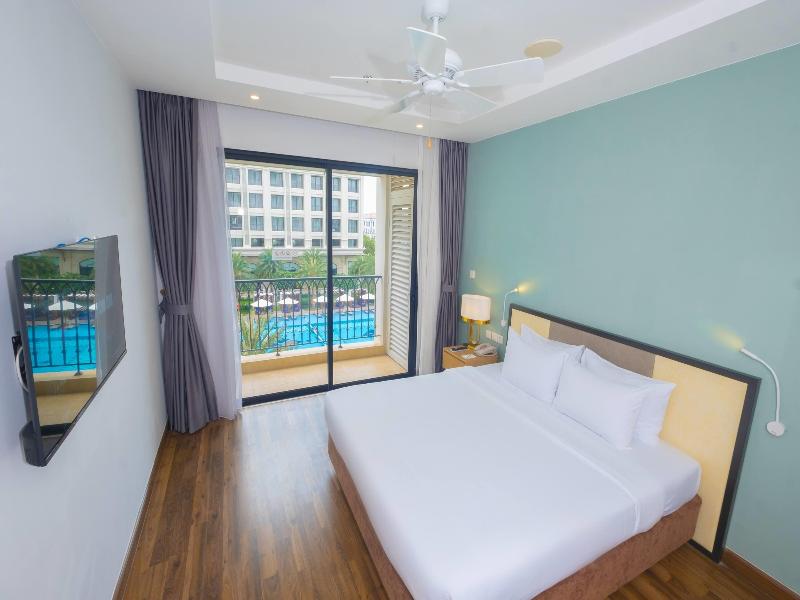 Wyndham Garden Grandworld Phu Quoc image