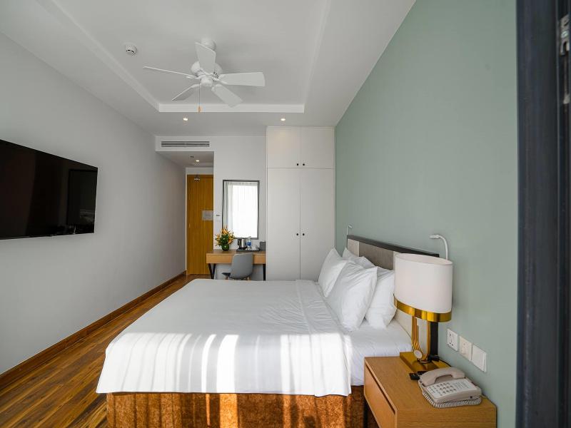 Wyndham Garden Grandworld Phu Quoc image