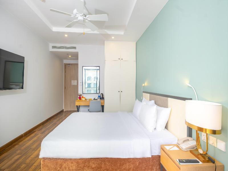 Wyndham Garden Grandworld Phu Quoc image