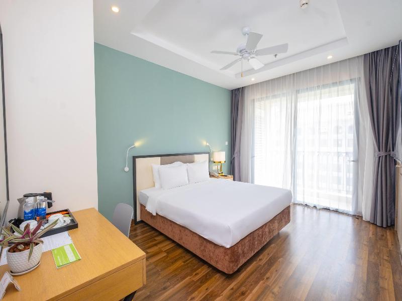 Wyndham Garden Grandworld Phu Quoc image