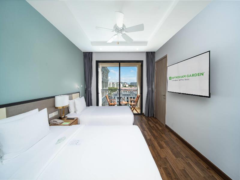 Wyndham Garden Grandworld Phu Quoc image
