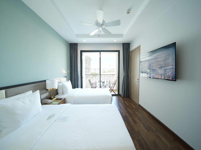 Wyndham Garden Grandworld Phu Quoc image