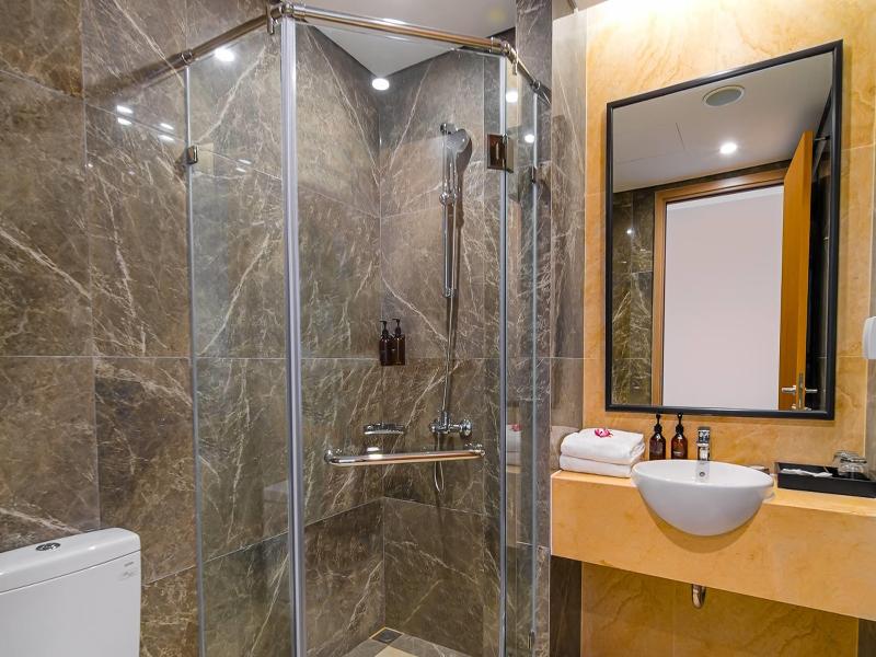 Wyndham Garden Grandworld Phu Quoc image