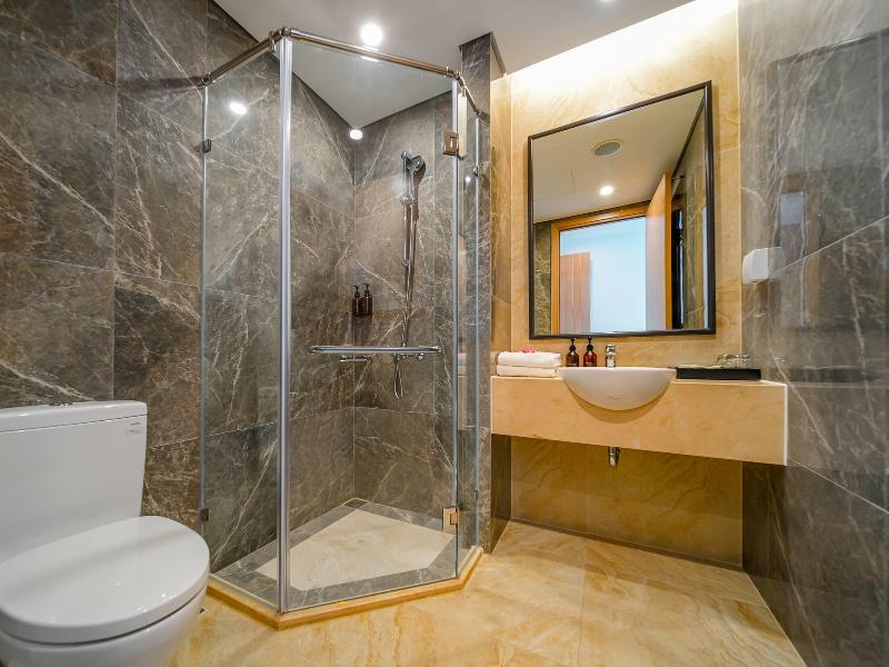 Wyndham Garden Grandworld Phu Quoc image