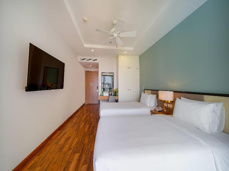 Wyndham Garden Grandworld Phu Quoc image