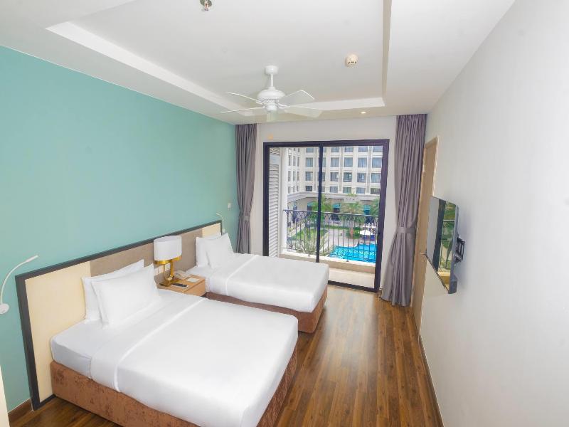 Wyndham Garden Grandworld Phu Quoc image