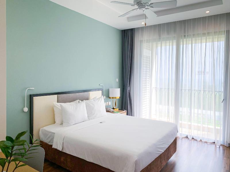 Wyndham Garden Grandworld Phu Quoc image