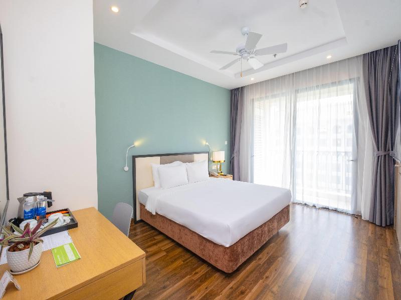 Wyndham Garden Grandworld Phu Quoc image