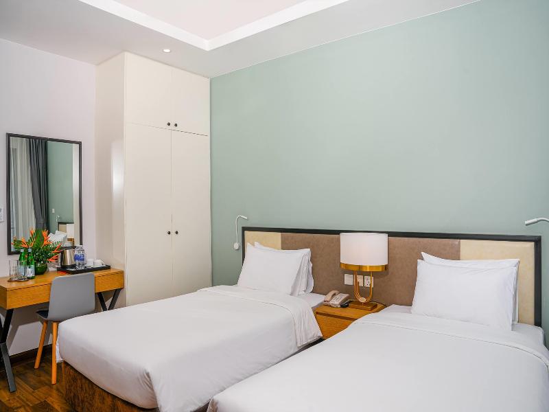 Wyndham Garden Grandworld Phu Quoc image