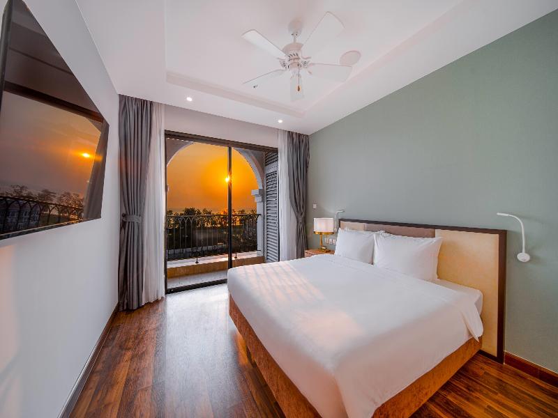 Wyndham Garden Grandworld Phu Quoc image