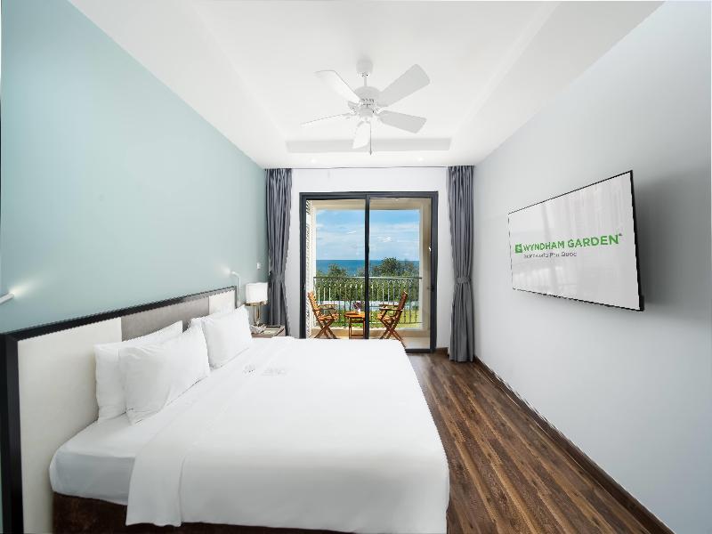 Wyndham Garden Grandworld Phu Quoc image
