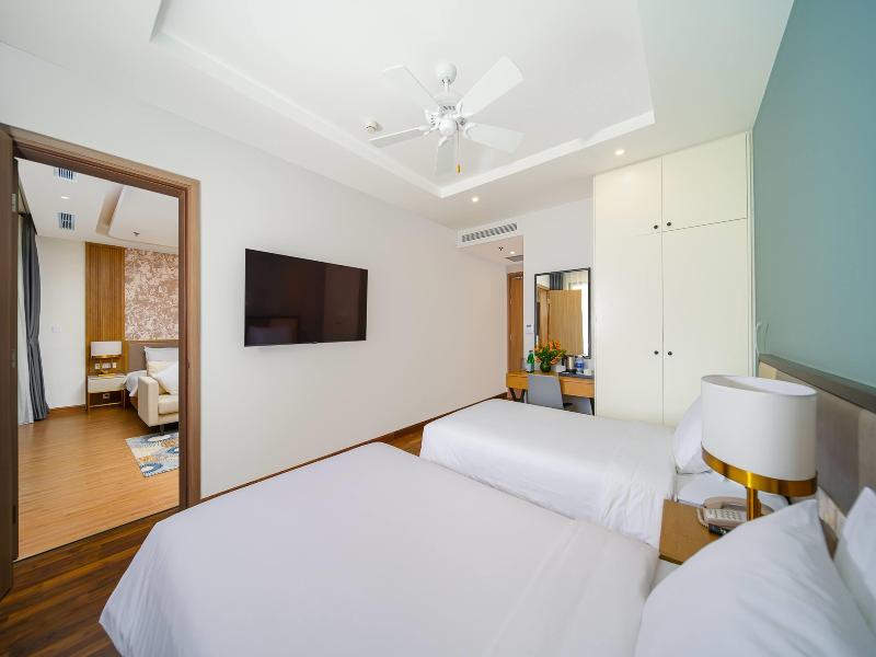 Wyndham Garden Grandworld Phu Quoc image