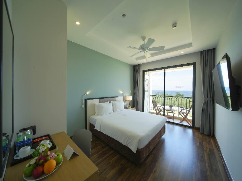 Wyndham Garden Grandworld Phu Quoc image