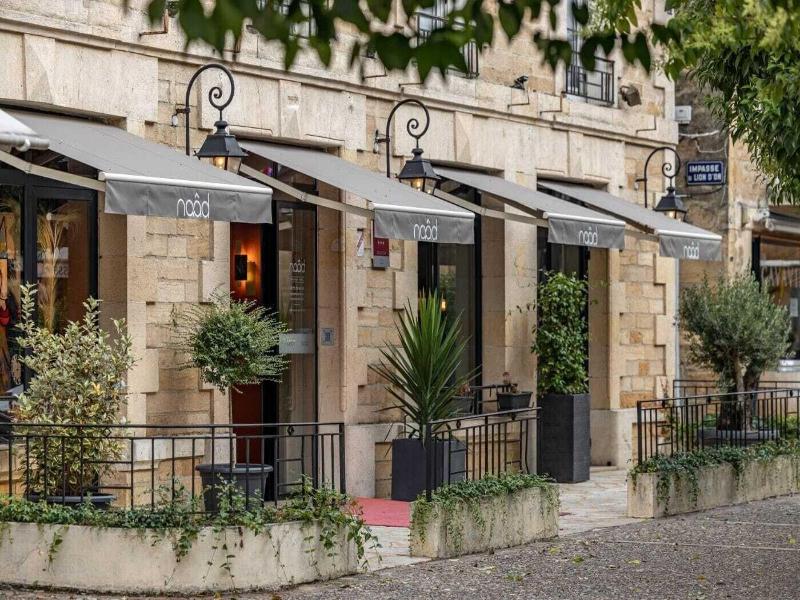Boutique Hôtel Naâd image