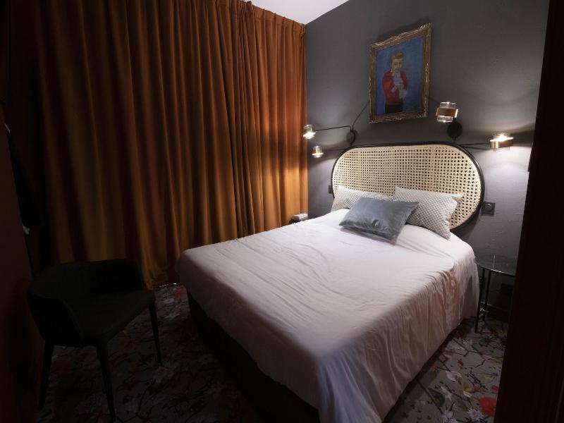 Boutique Hôtel Naâd image