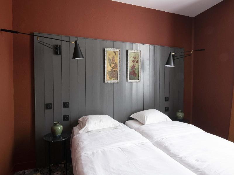 Boutique Hôtel Naâd image