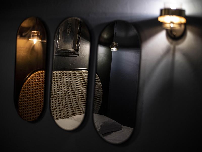 Boutique Hôtel Naâd image
