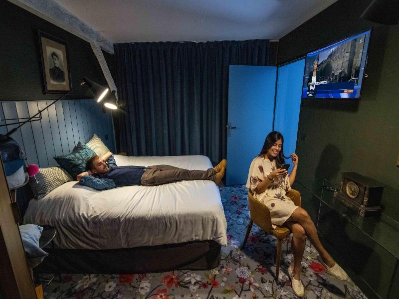Boutique Hôtel Naâd image
