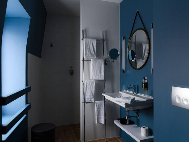 Boutique Hôtel Naâd image
