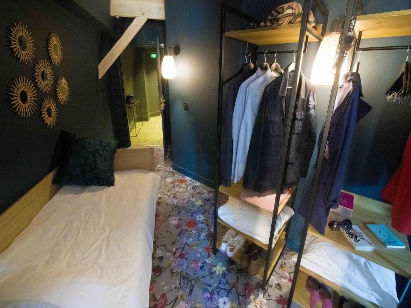 Boutique Hôtel Naâd image