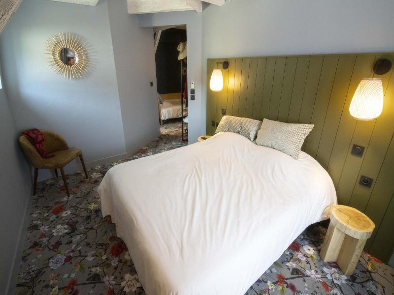 Boutique Hôtel Naâd image