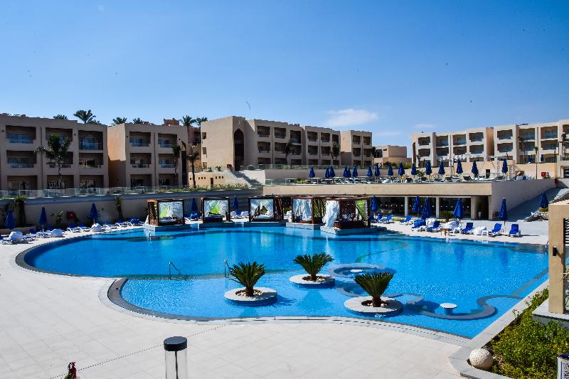 Cleopatra Luxury Resort Sharm - Adults Only