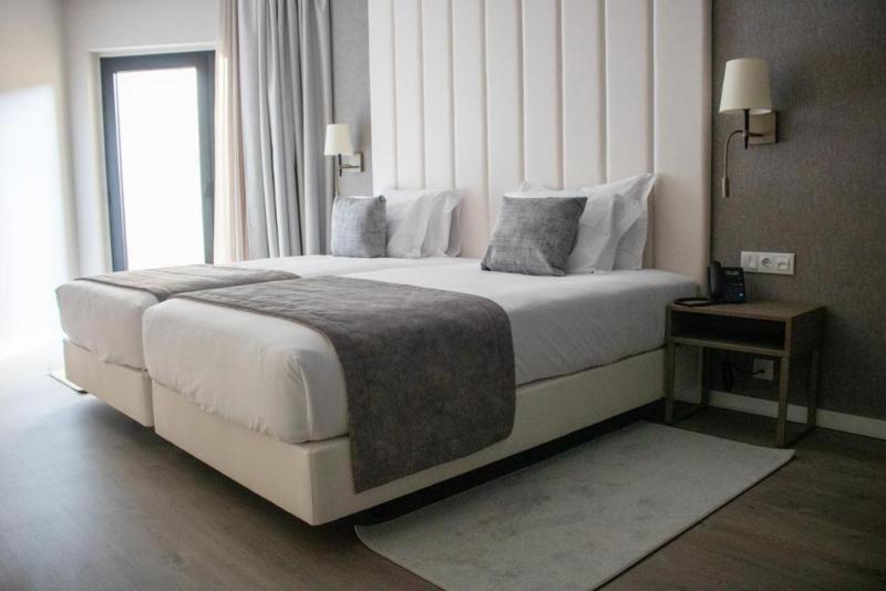 Masa Hotel Campo Grande image