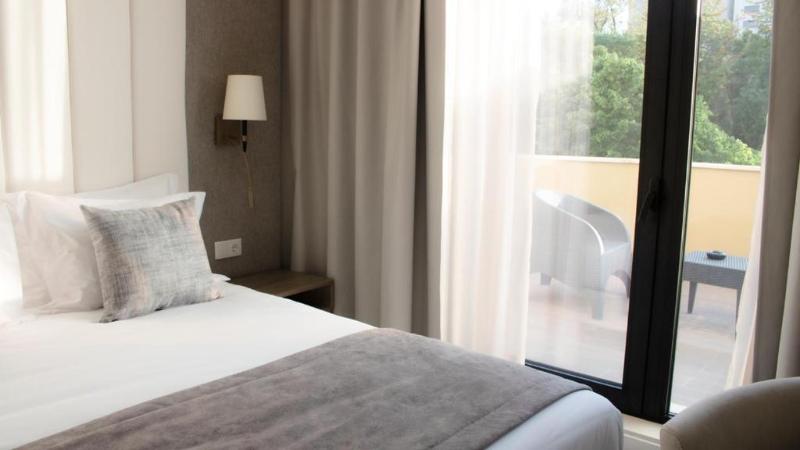 Masa Hotel Campo Grande image