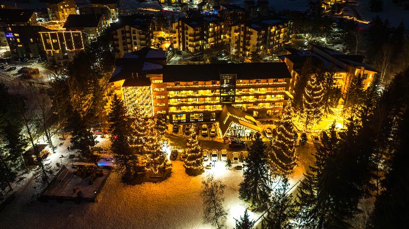 Bakuriani Inn image