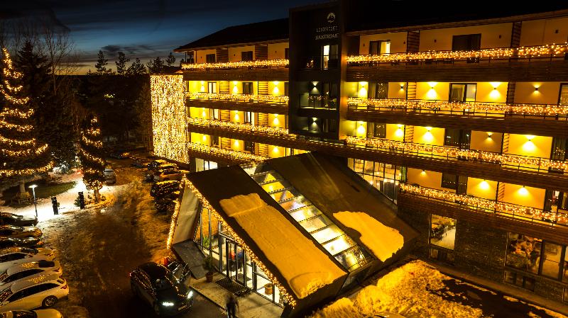 Bakuriani Inn image