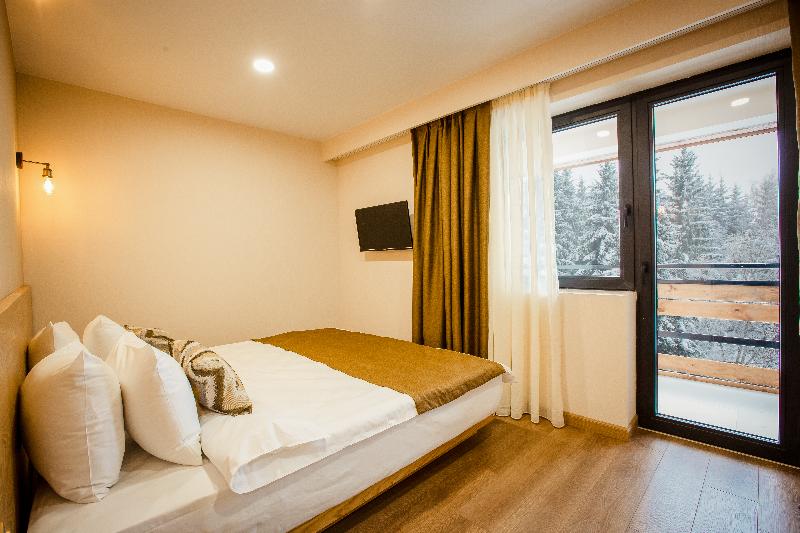 Bakuriani Inn image
